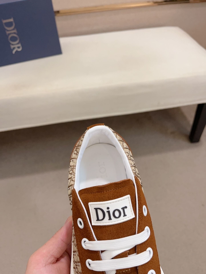 Christian Dior Casual Shoes